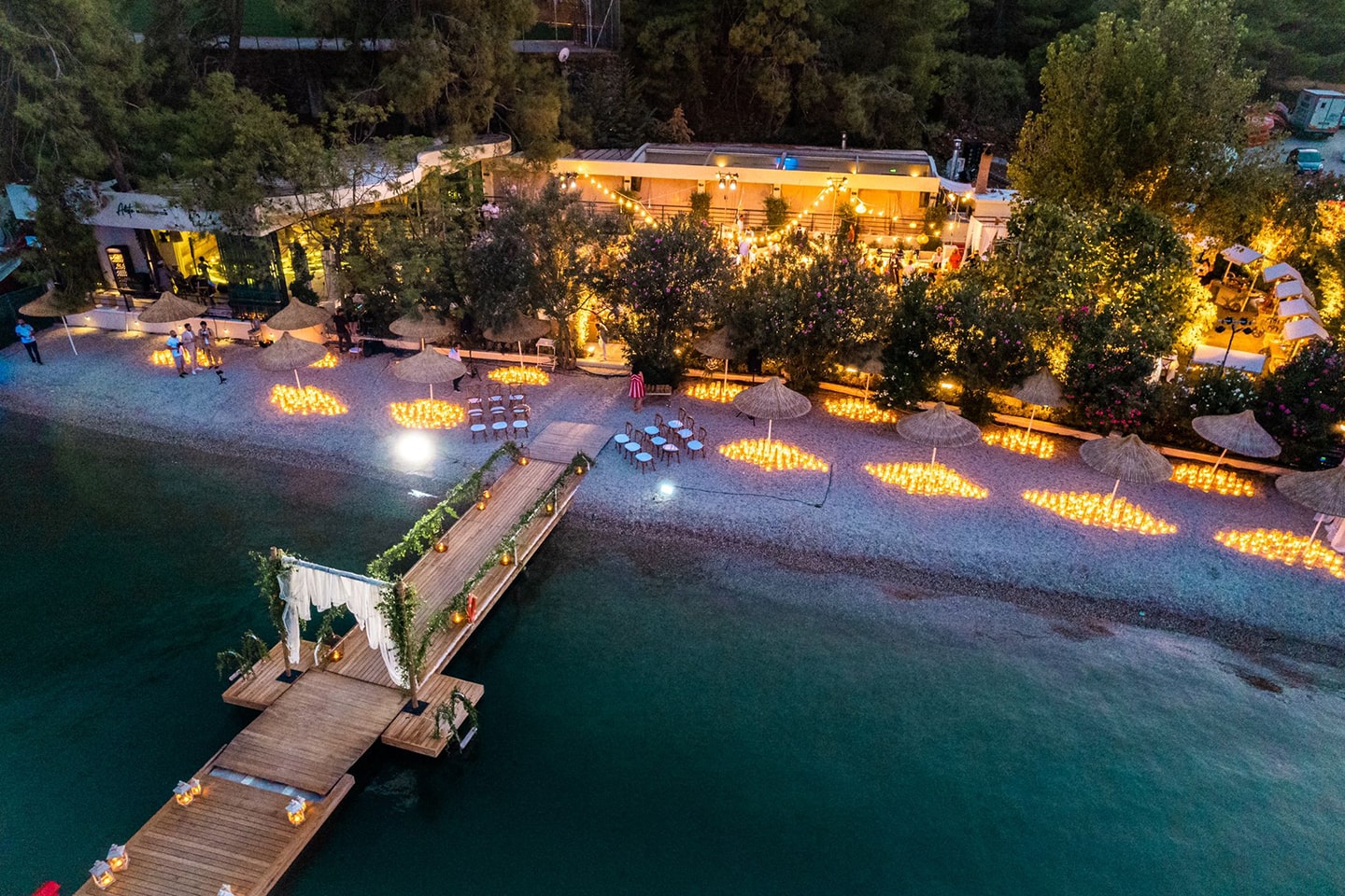 Fethiye'nin Saklı İncisi: TatilValizi.com ile Alesta Beach Club Deneyimi