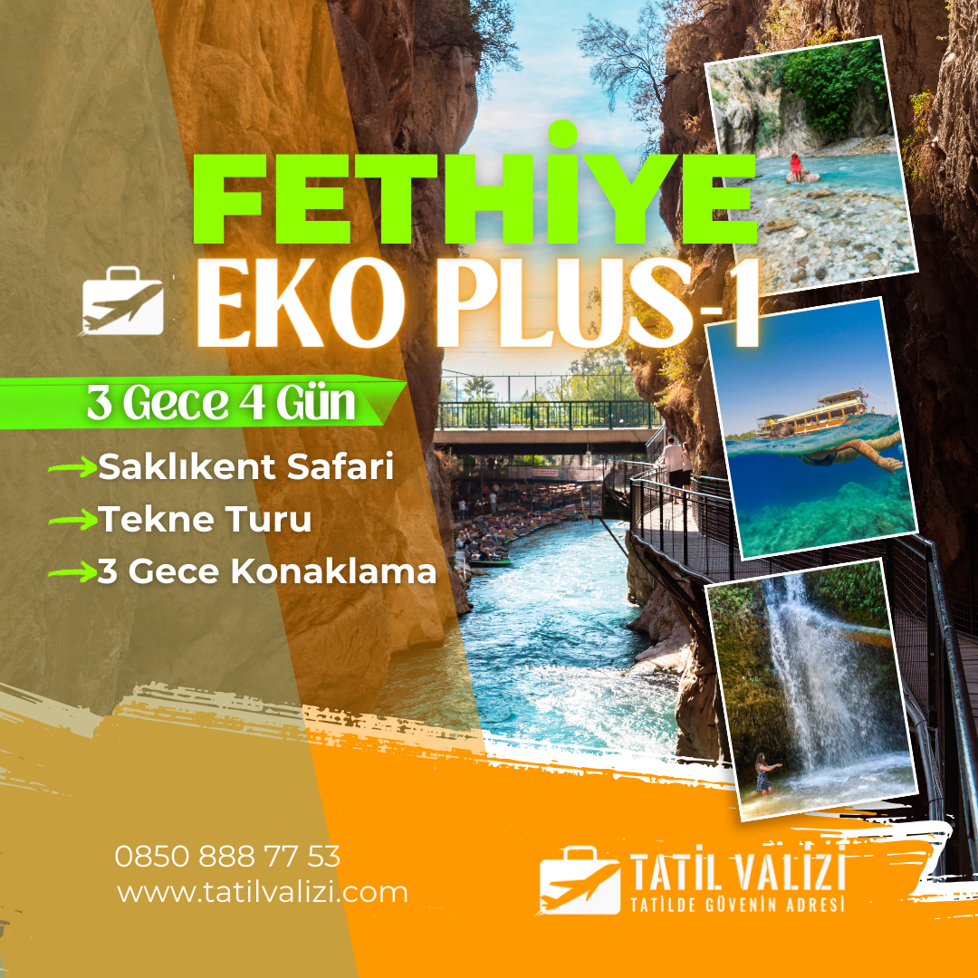 EKO PLUS 1