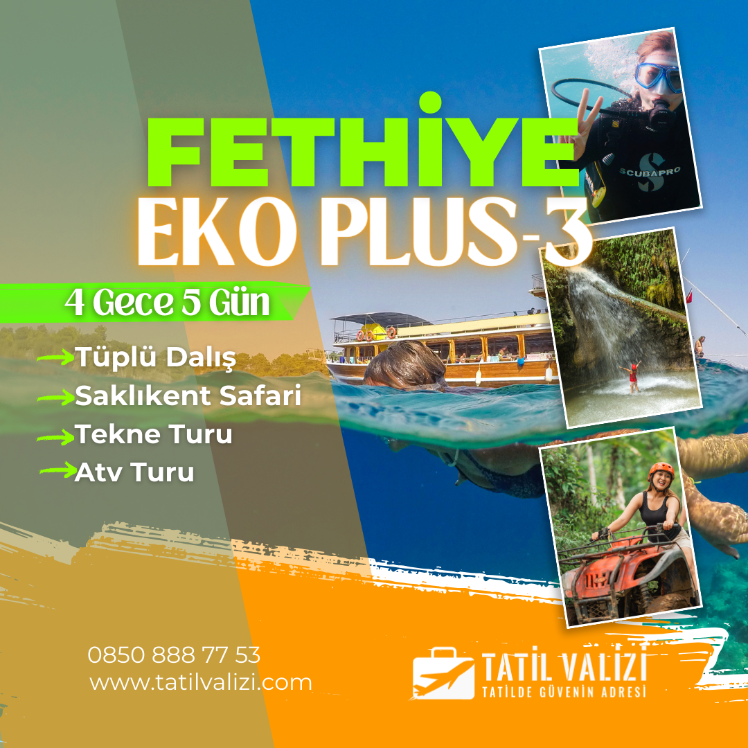 EKO PLUS 3
