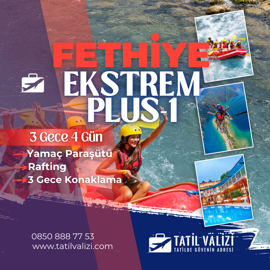 EXTREM PLUS 1