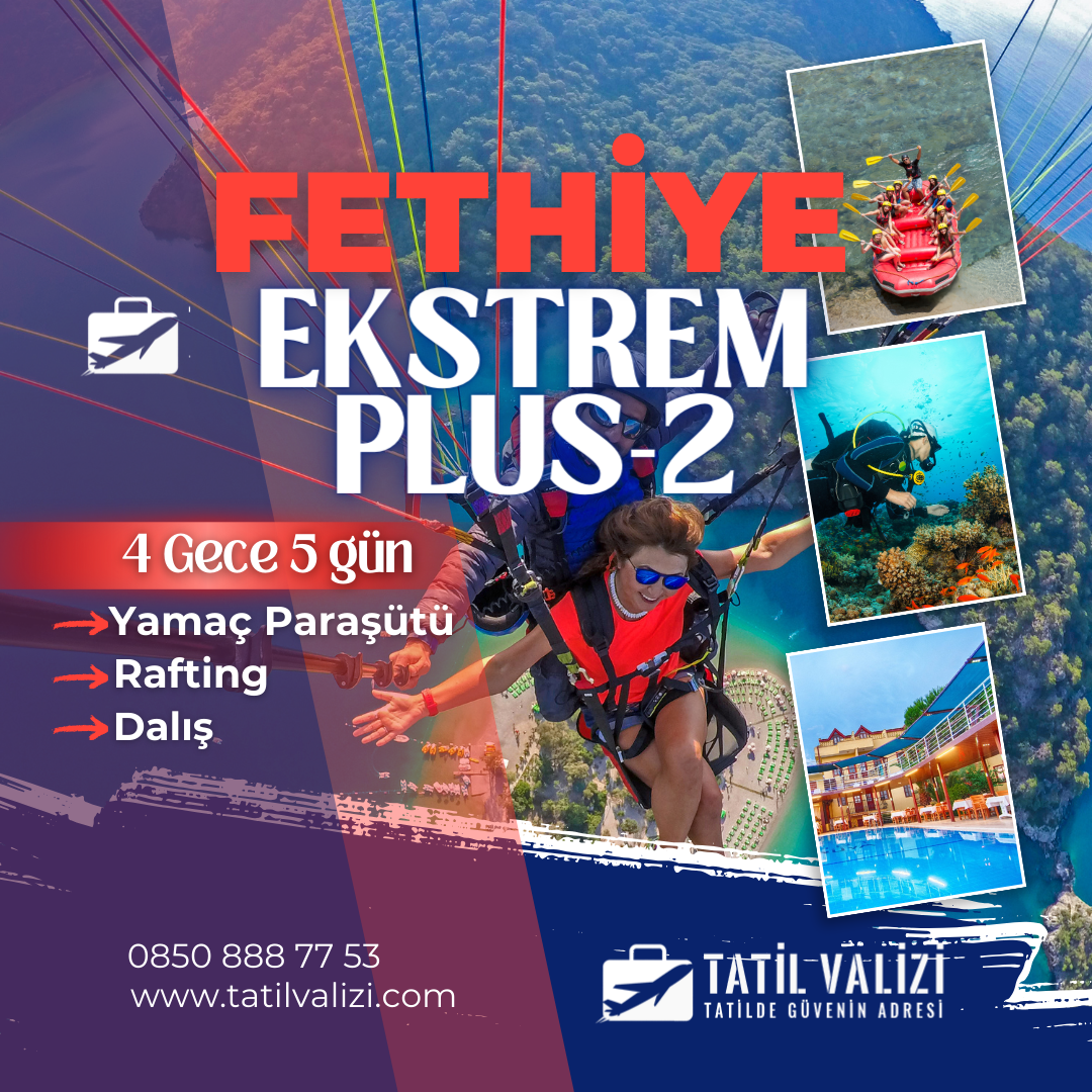 EXTREM PLUS 2