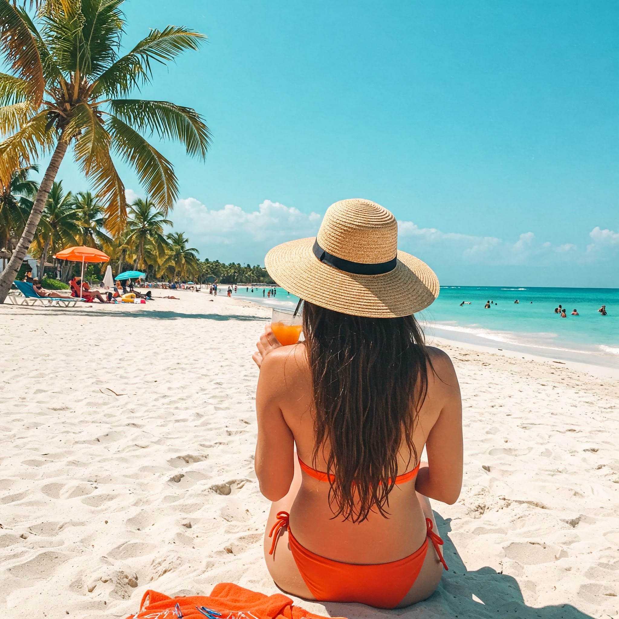Tatil İpuçları: Unutulmaz Bir Tatil İçin Pratik Bilgiler